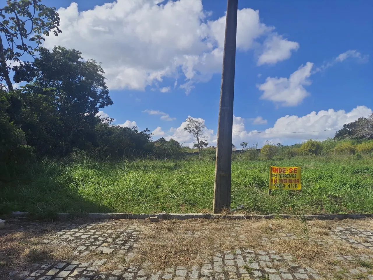 2 terrenos 10x20 cada um 200(m2) cada - Foto 4