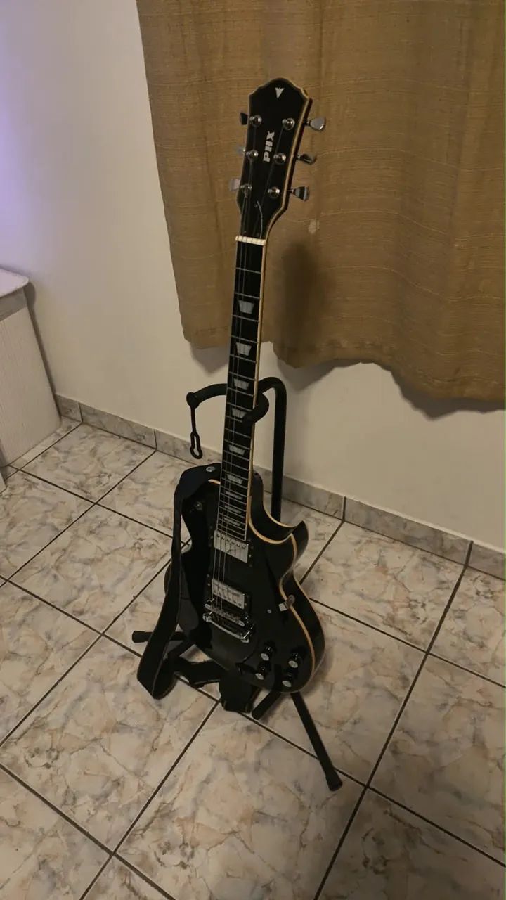 Guitarra 