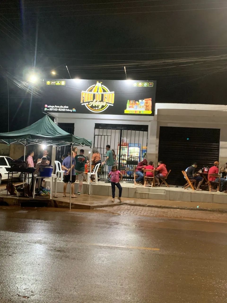 Venda-se Distribuidora  - Foto 2