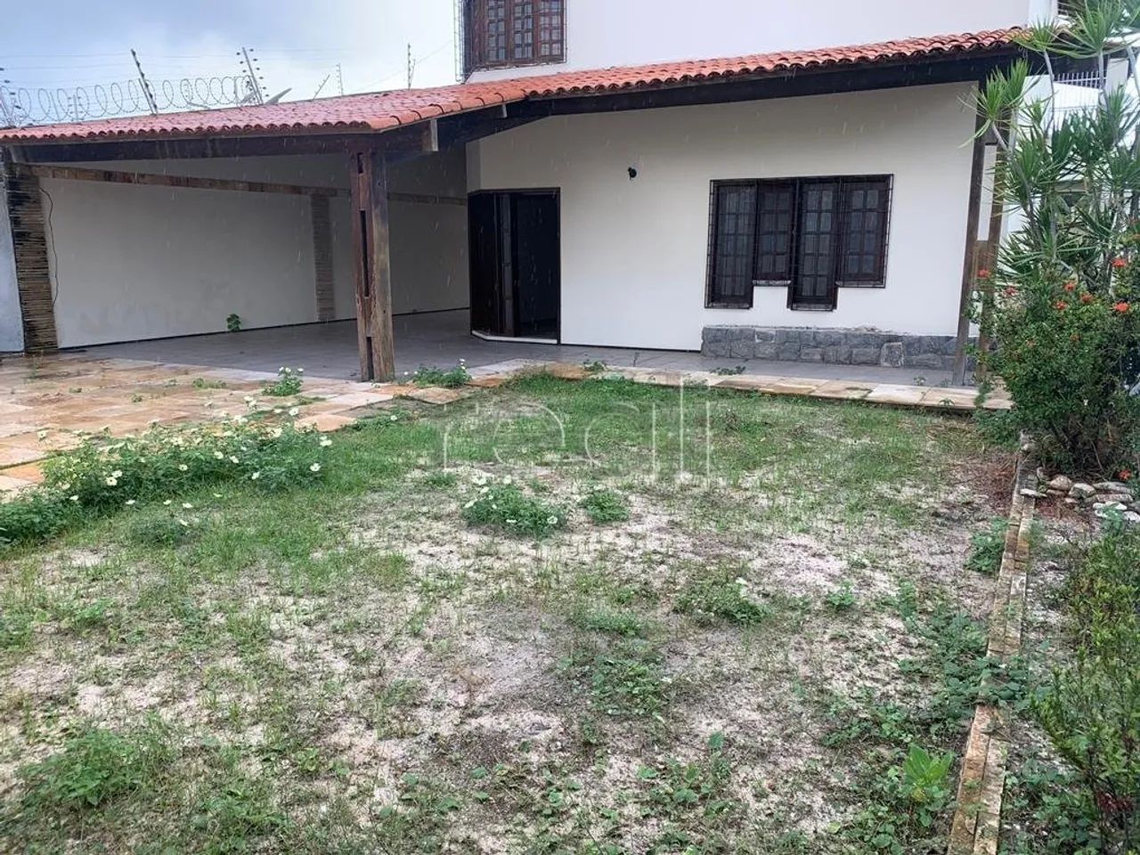 Casa Duplex Solta | Sapiranga | 520m² | 04 Quartos | 05 Vagas - Foto 3