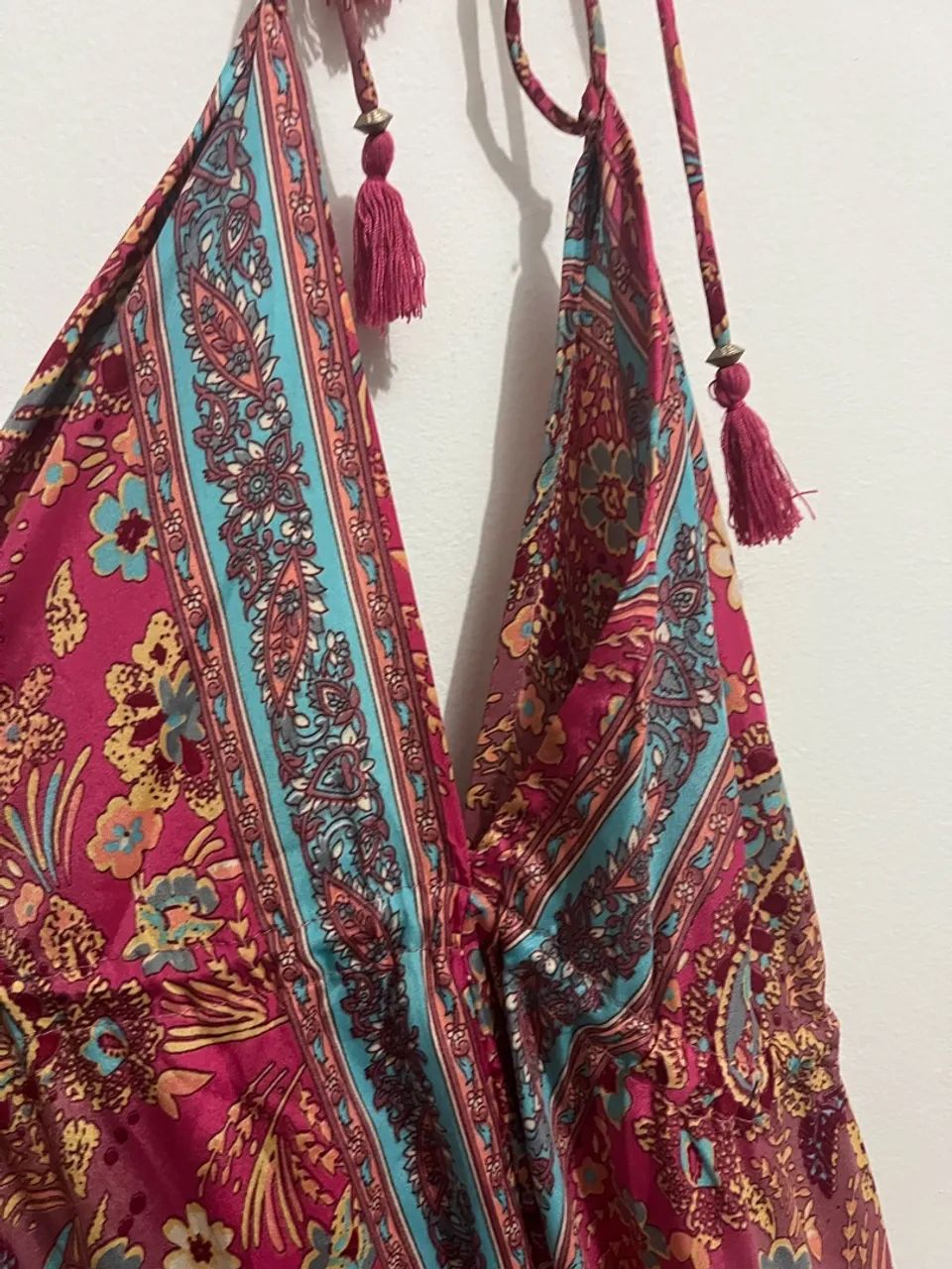 Vestido rosa  - Foto 4