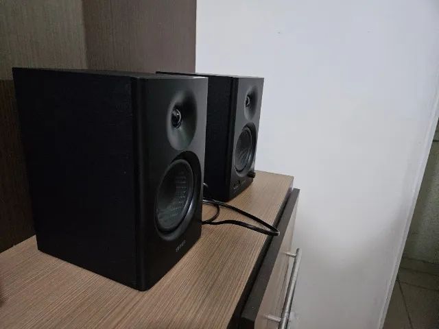 CaixasMONITOR DE STUDIO MR4 EDIFIER - Foto 3
