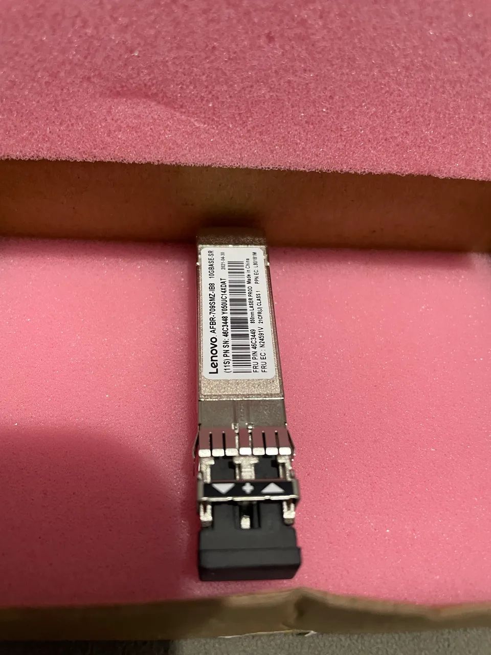 Gbic Lenovo 10Gb - Foto 3