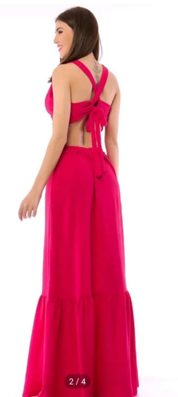 Vestido - Foto 2
