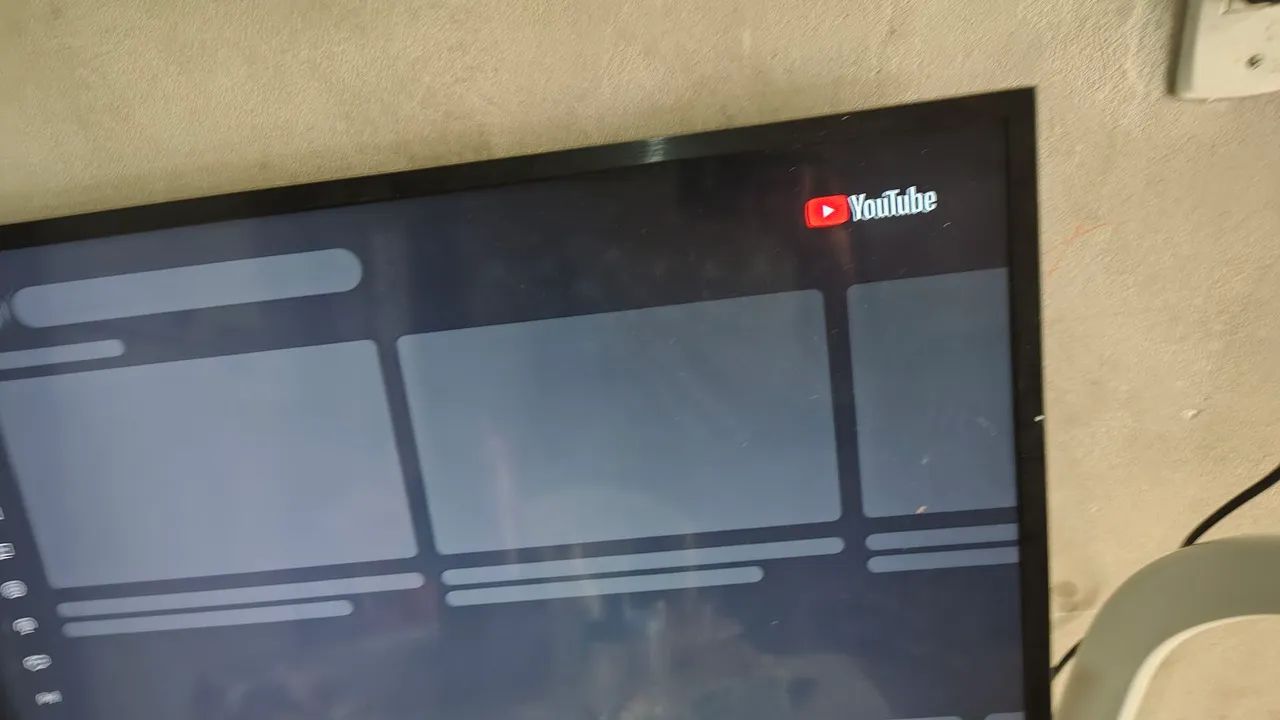 Tv Samsung 32  - Foto 2