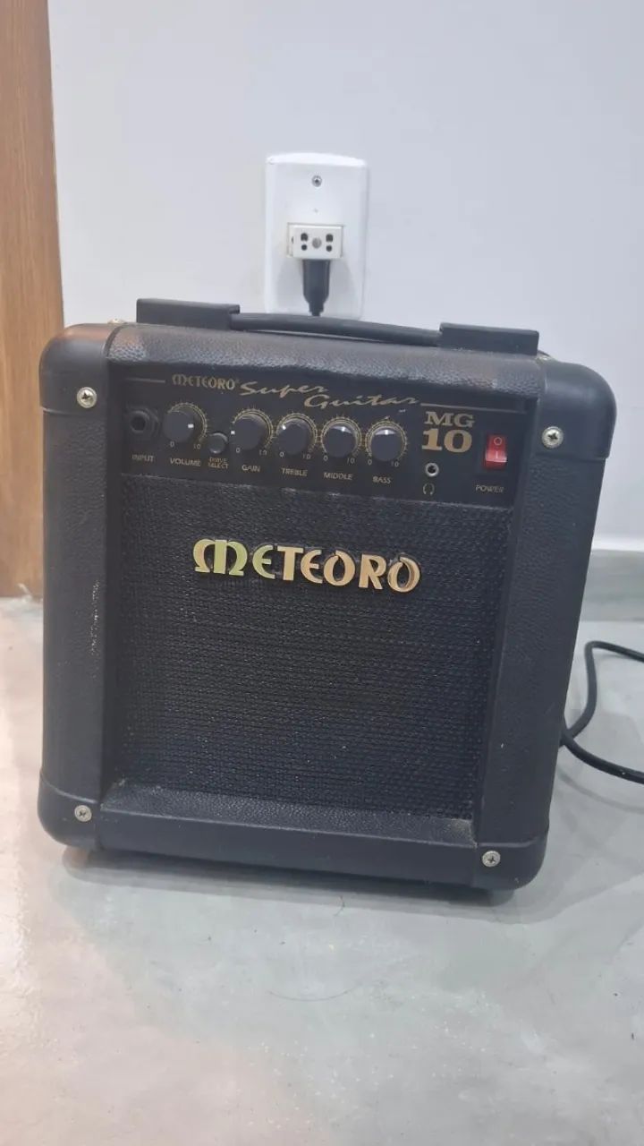Violão elétrico - Foto 4