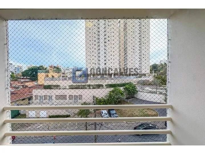 Apartamento com 2 quartos à venda no Centro em São Bernardo do Campo/SP. - Foto 5