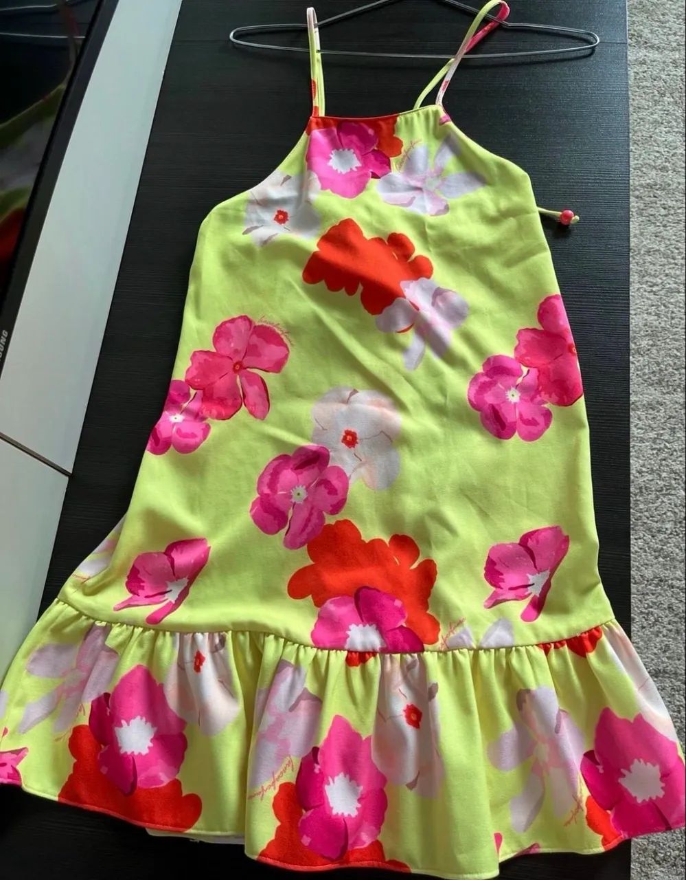 vestido lança perfume  - Foto 4