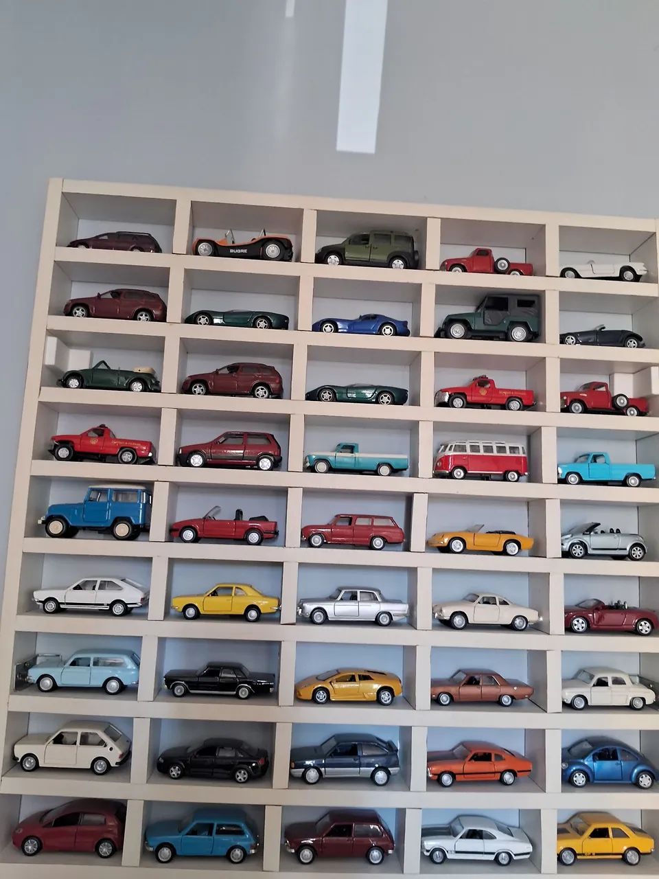 Carrinhos de coleção  - Foto 4