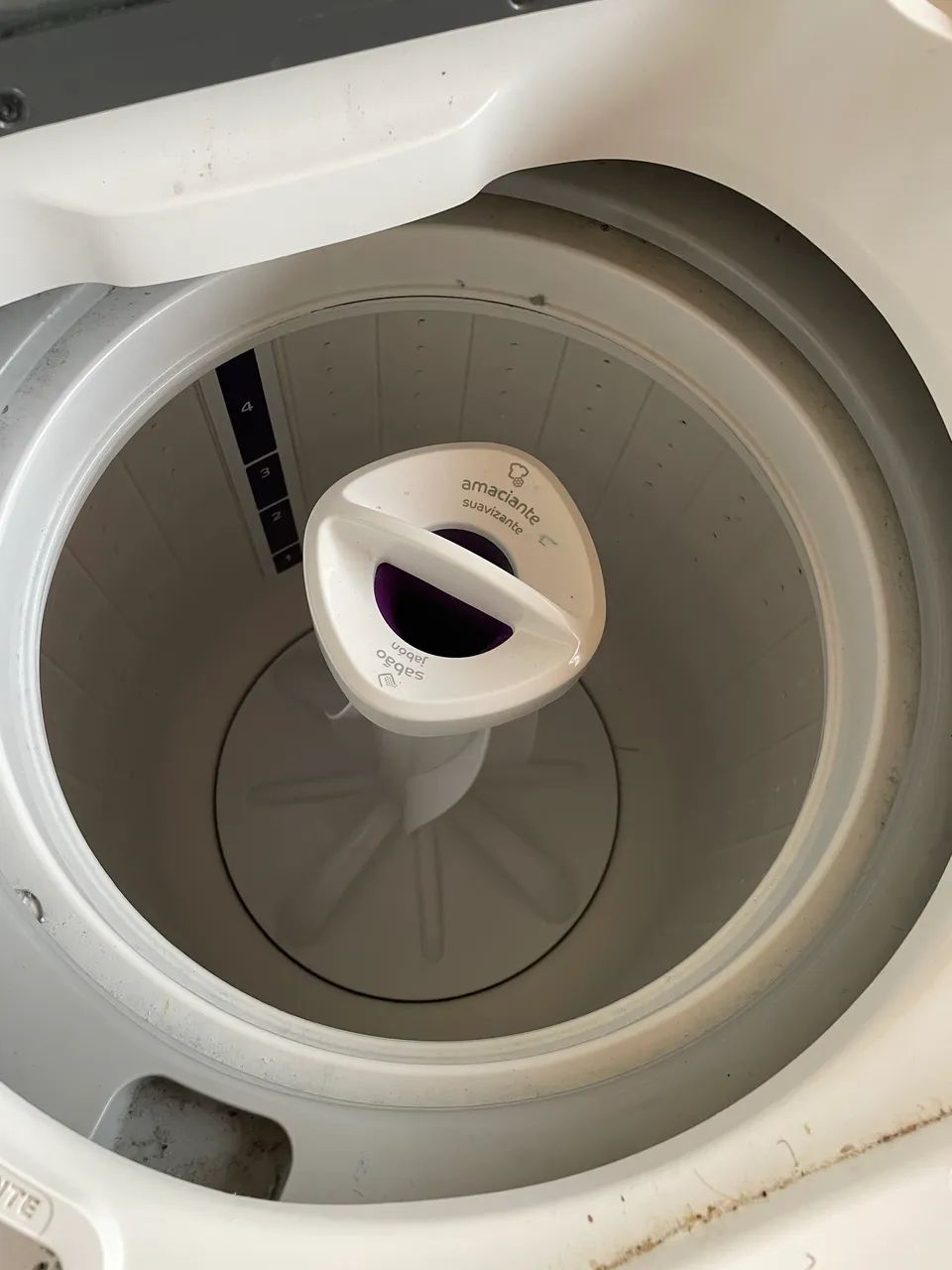 Máquina lavar 9kl cônsul  - Foto 2
