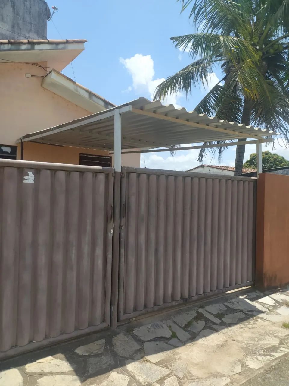 Alugo casa em Tibiri 2 - Foto 3