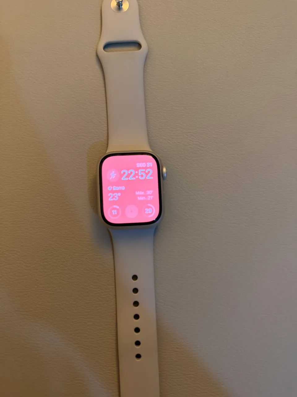 Apple Watch Series 8 41mm - Foto 3