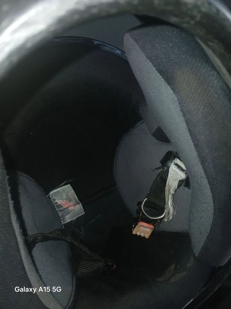 Capacete Taurus  - Foto 3