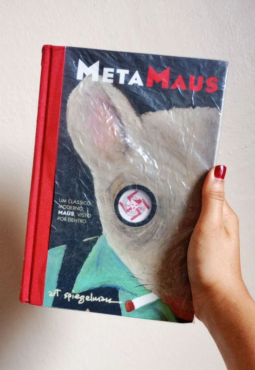 Mein Maus