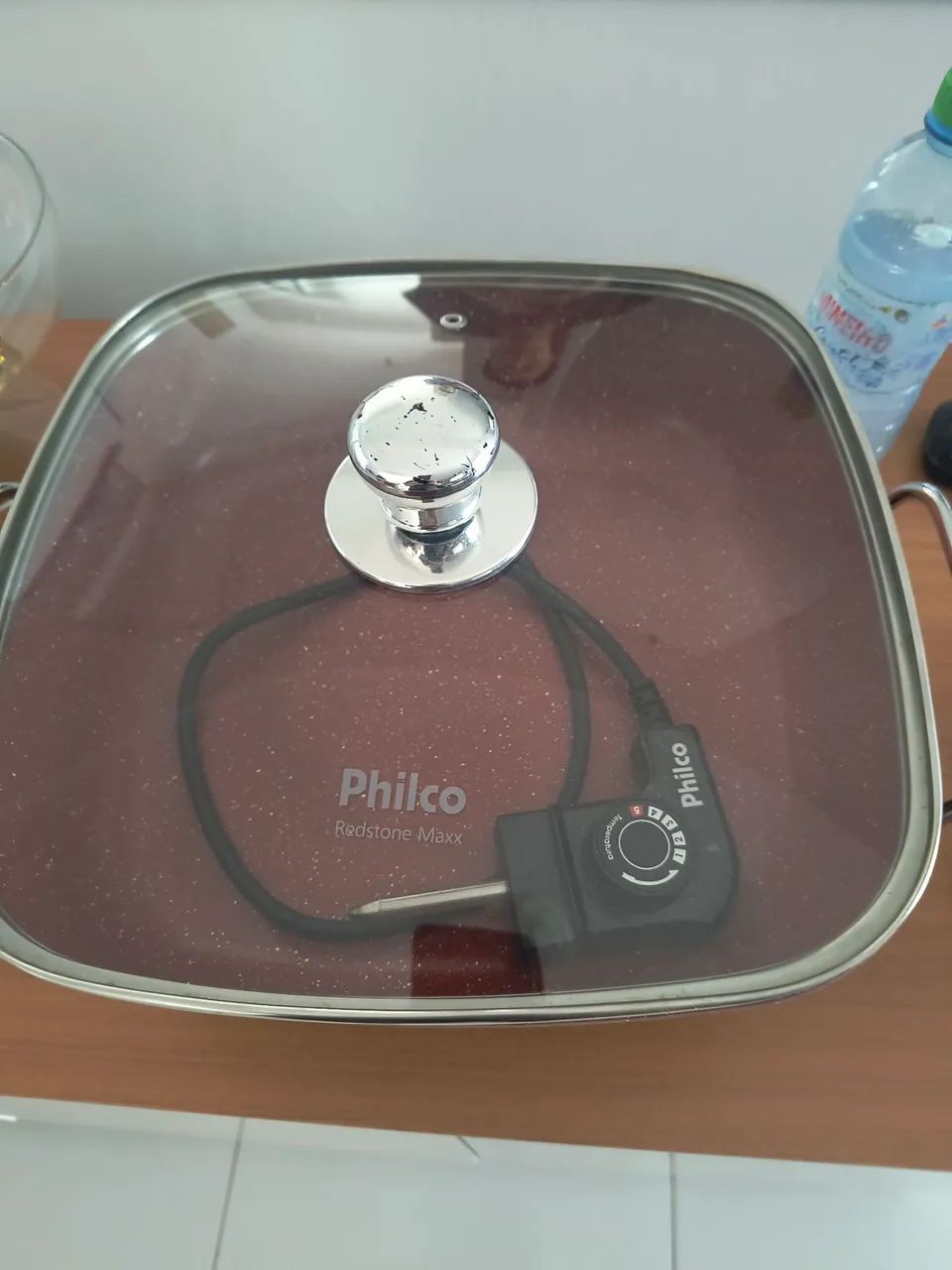 Panela elétrica Philco - Foto 2