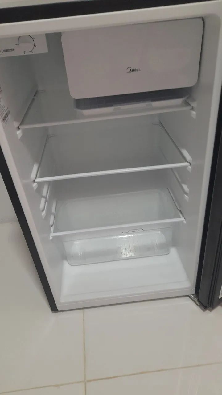 Frigobar praticamente novo - Foto 5
