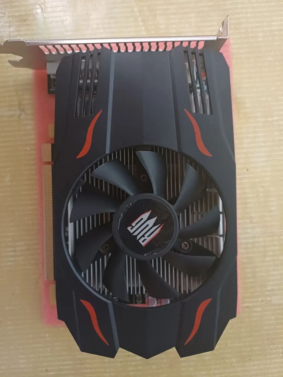 Rx 550 4GB - Foto 2
