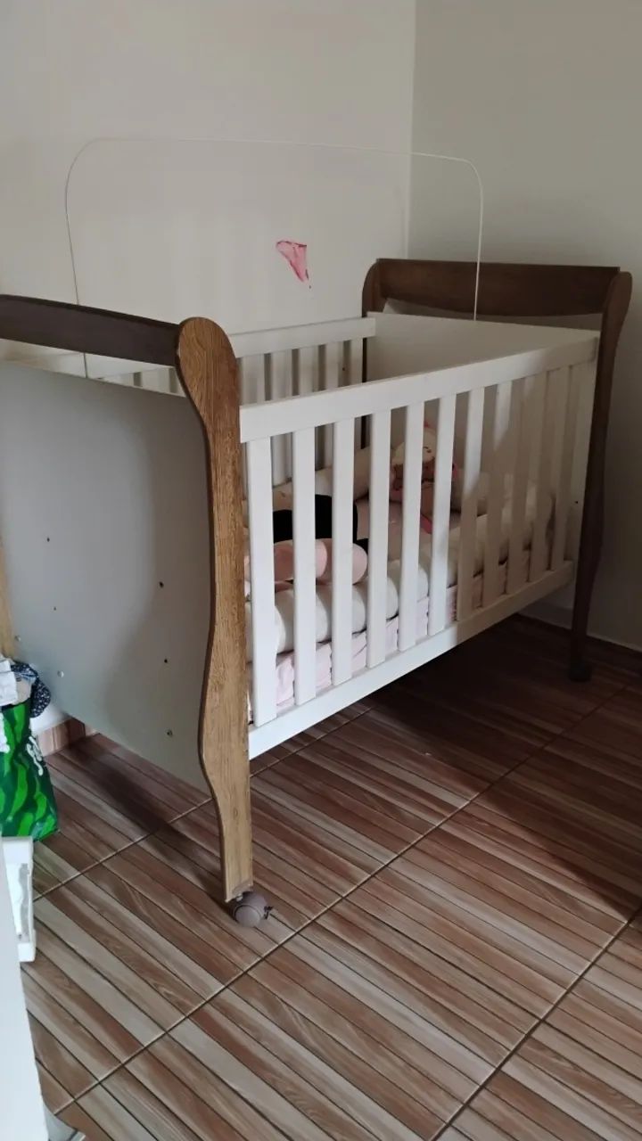Berço  - Foto 4