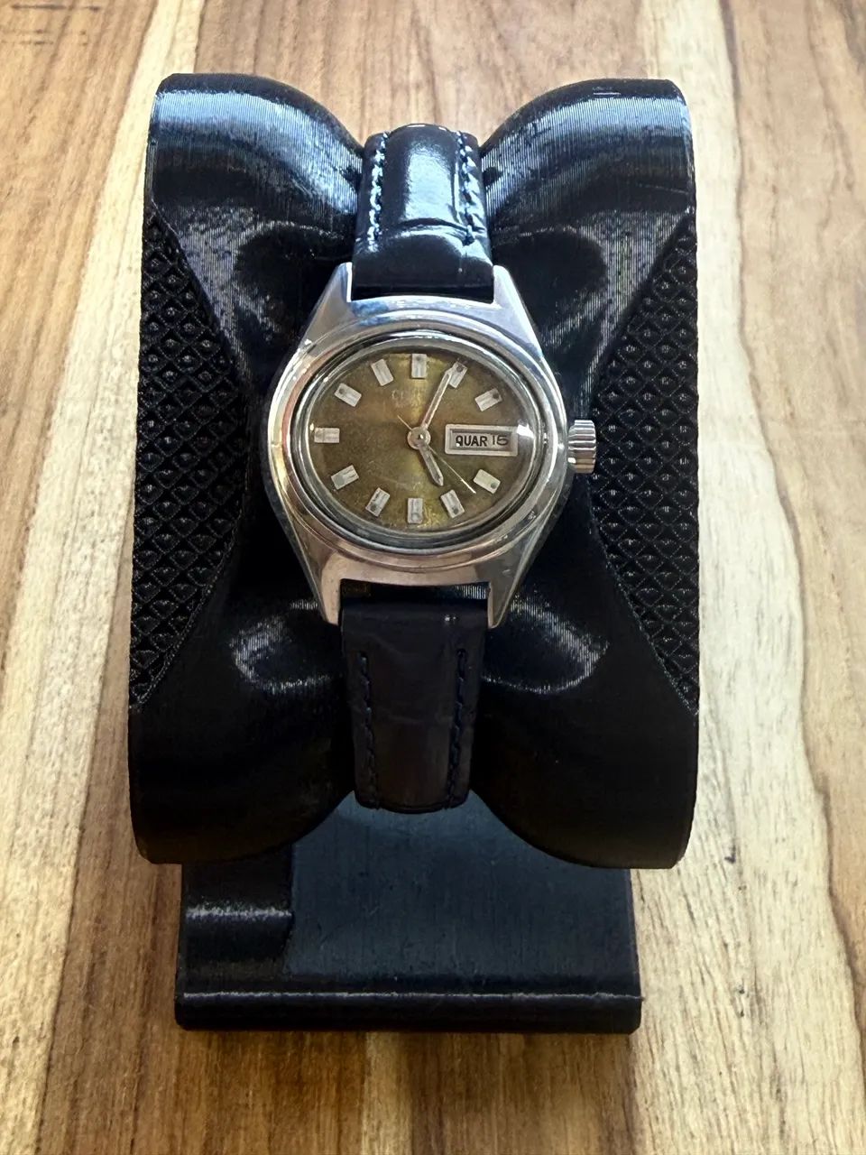 Relógio Citizen Automatic 6600 - 1973