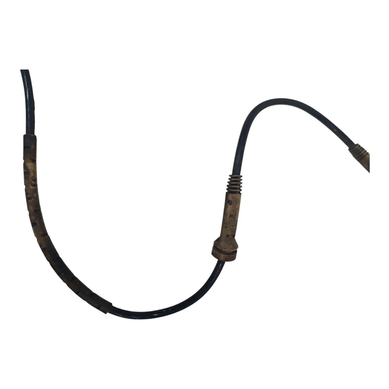 Sensor Abs Bmw 325i Lado Esquerdo 2007 A 2012 - Foto 5