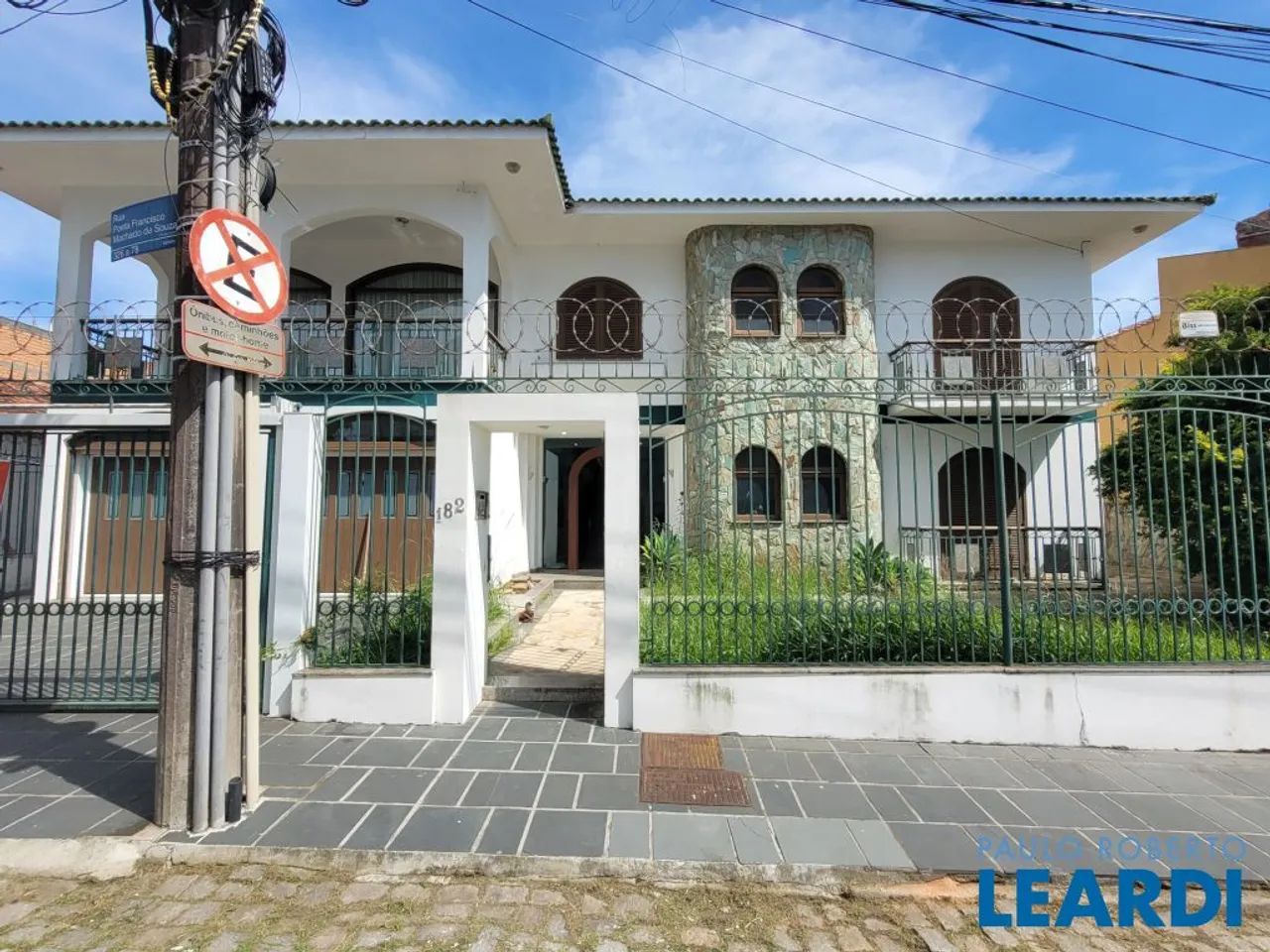 CASA T ÉRREA - ESTREITO - SC - Foto 2
