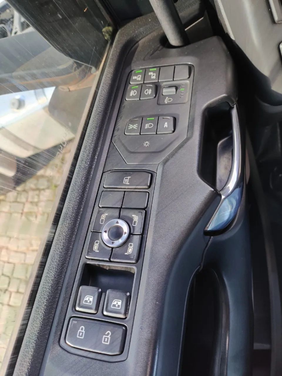 Scania R 460 A6X2 - Foto 5