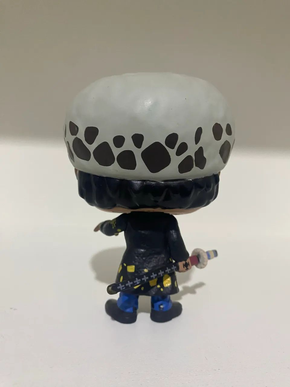 Funko Pop - Trafalgar Law #101 Loose Original - Foto 2