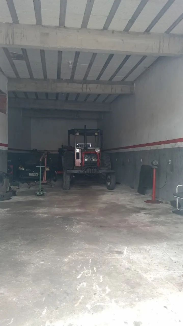 Vende-Se Galpão na Avenida Principal de Feira Nova-SE - Foto 5