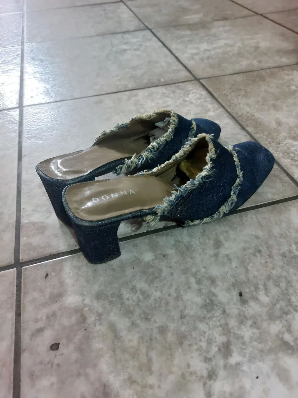 Sapato Tamanho 39 - Foto 2