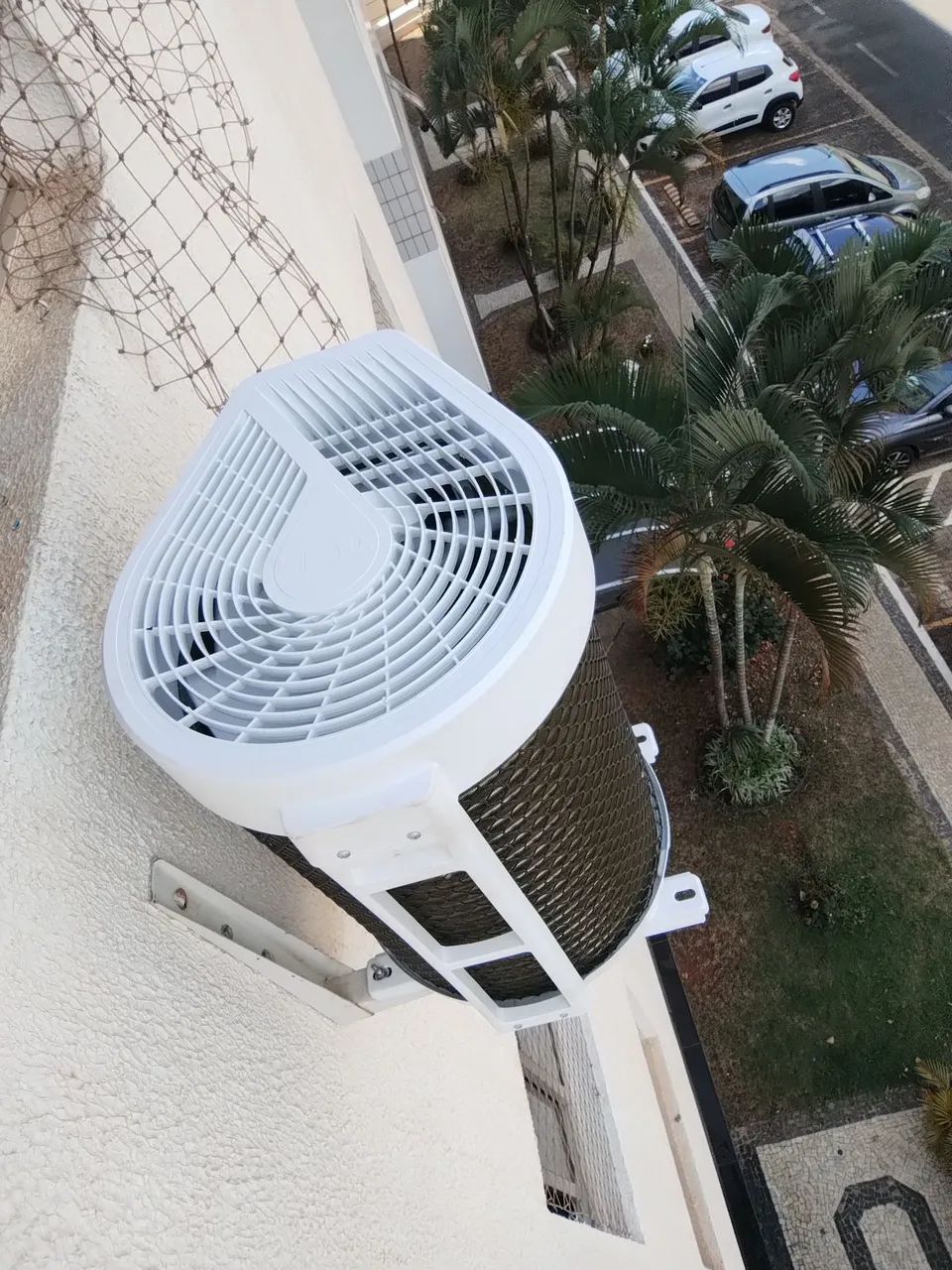 Instalação de ar condicionado  - Foto 4