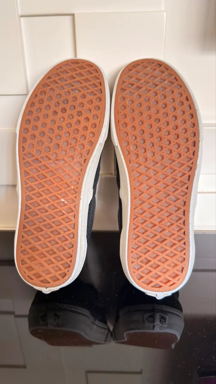 Tênis vans - Foto 2