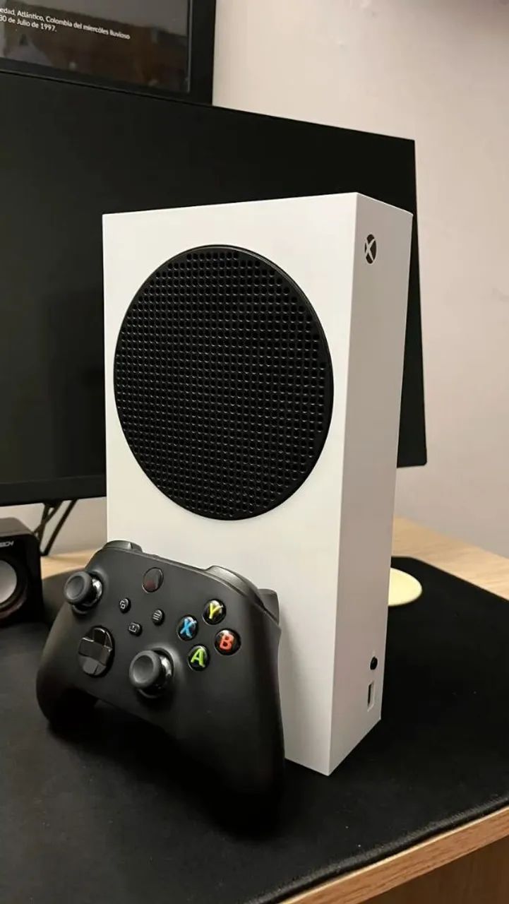 XBOX SERIES S  - Foto 2