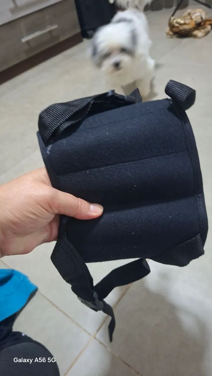 protetor cabeça pra carro pra bebê