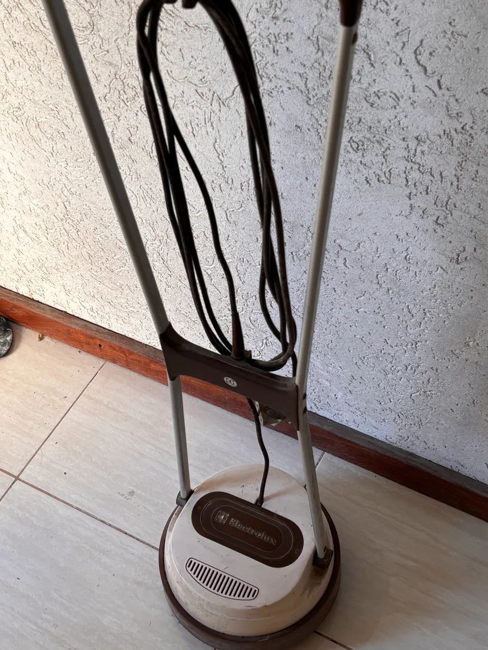 Enceradeira Electrolux  - Foto 4