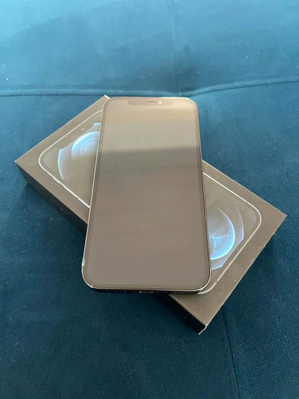 iPhone 12 Pro
