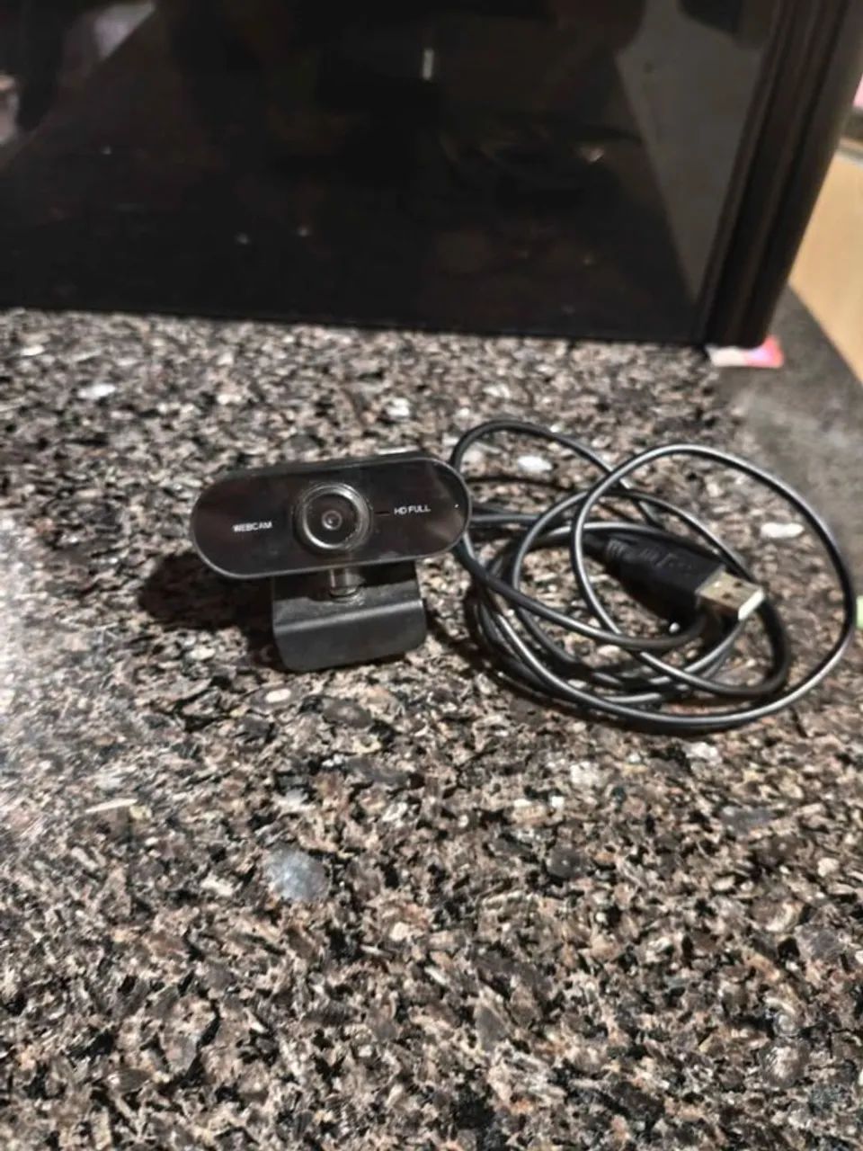 Webcam FullHD