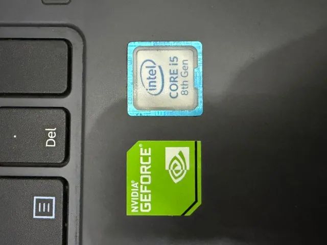Notebook Samsung Expert - i5 8ª Geração | 8GB RAM | SSD 256GB | GeForce MX110 - Foto 3