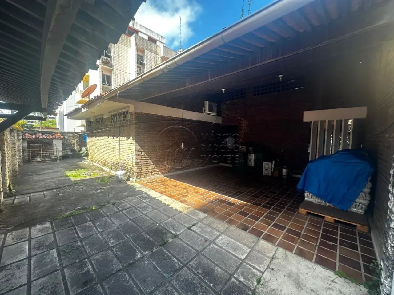 Casa Residencial Próxima ao Vera Arruda à venda - Foto 5