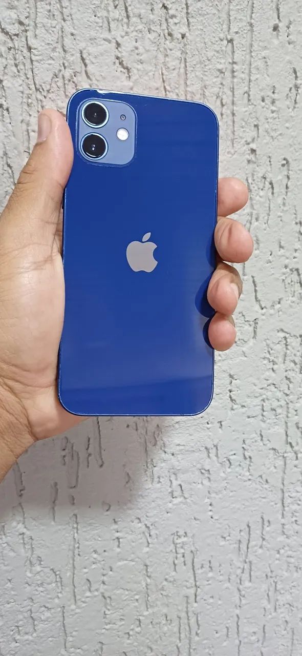 Vendo iPhone 12 64GB  - Foto 3