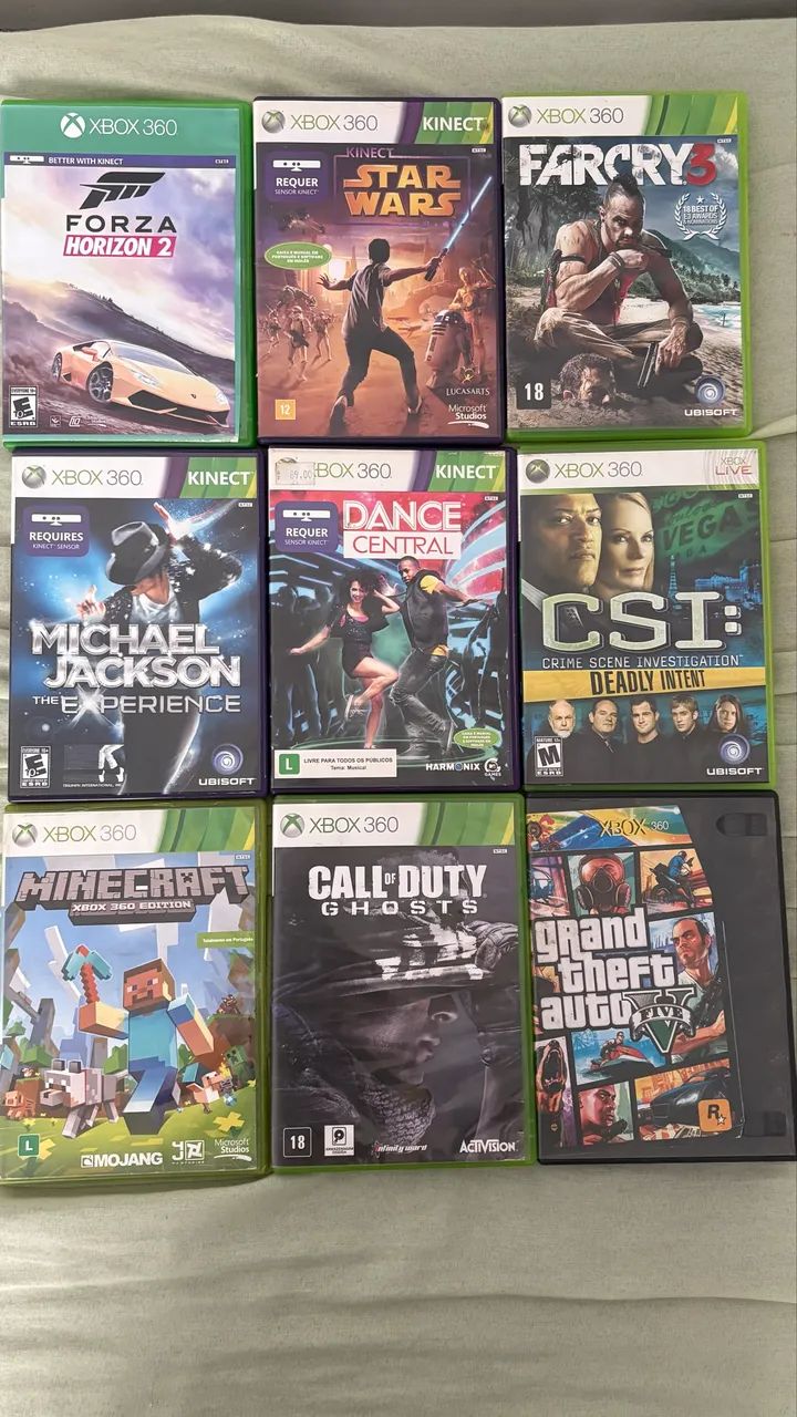Xbox 360 - Foto 2