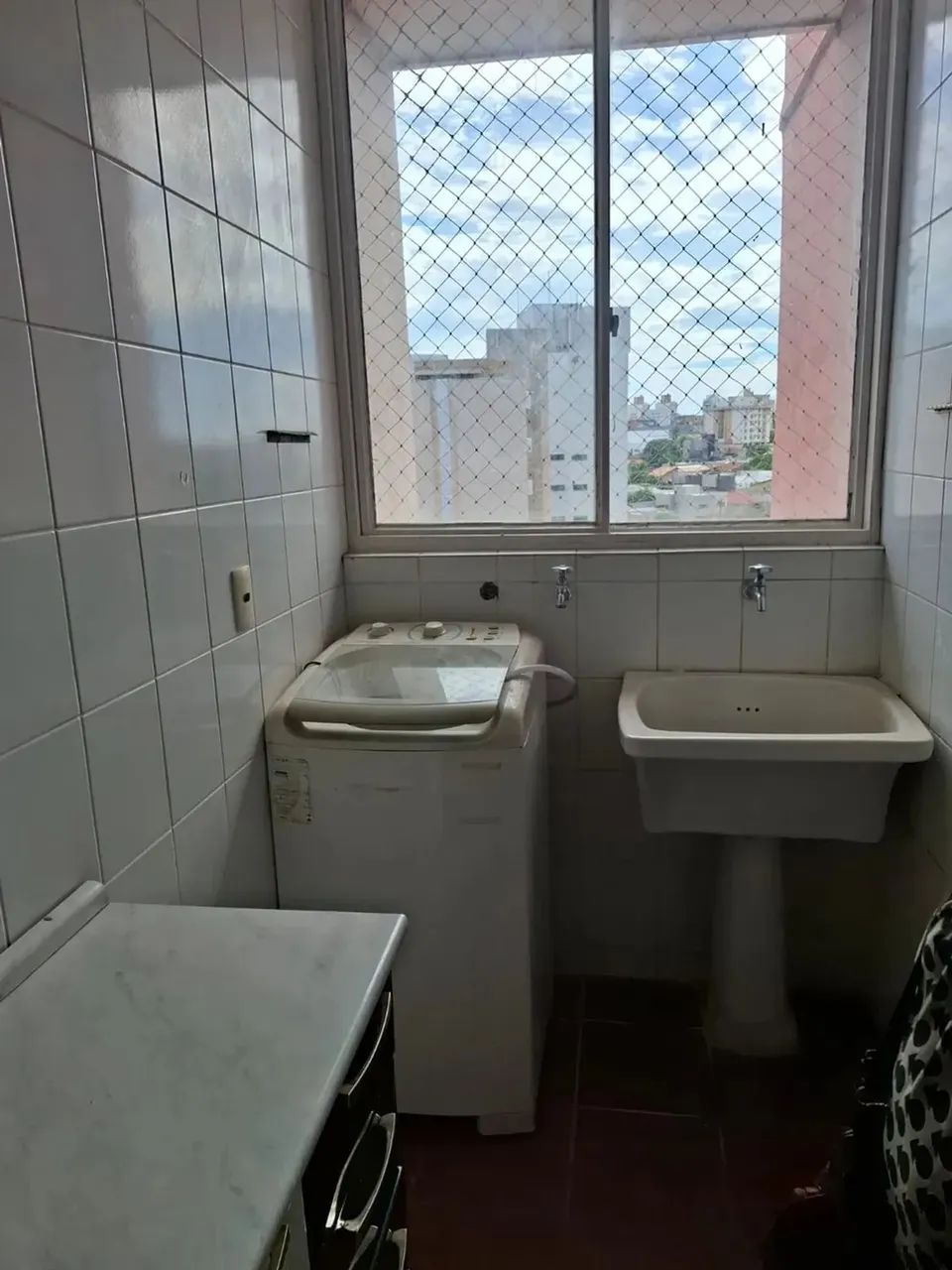 Imóvel para venda com 92 metros quadrados com 3 quartos em Baú - Cuiabá - MT - Foto 2