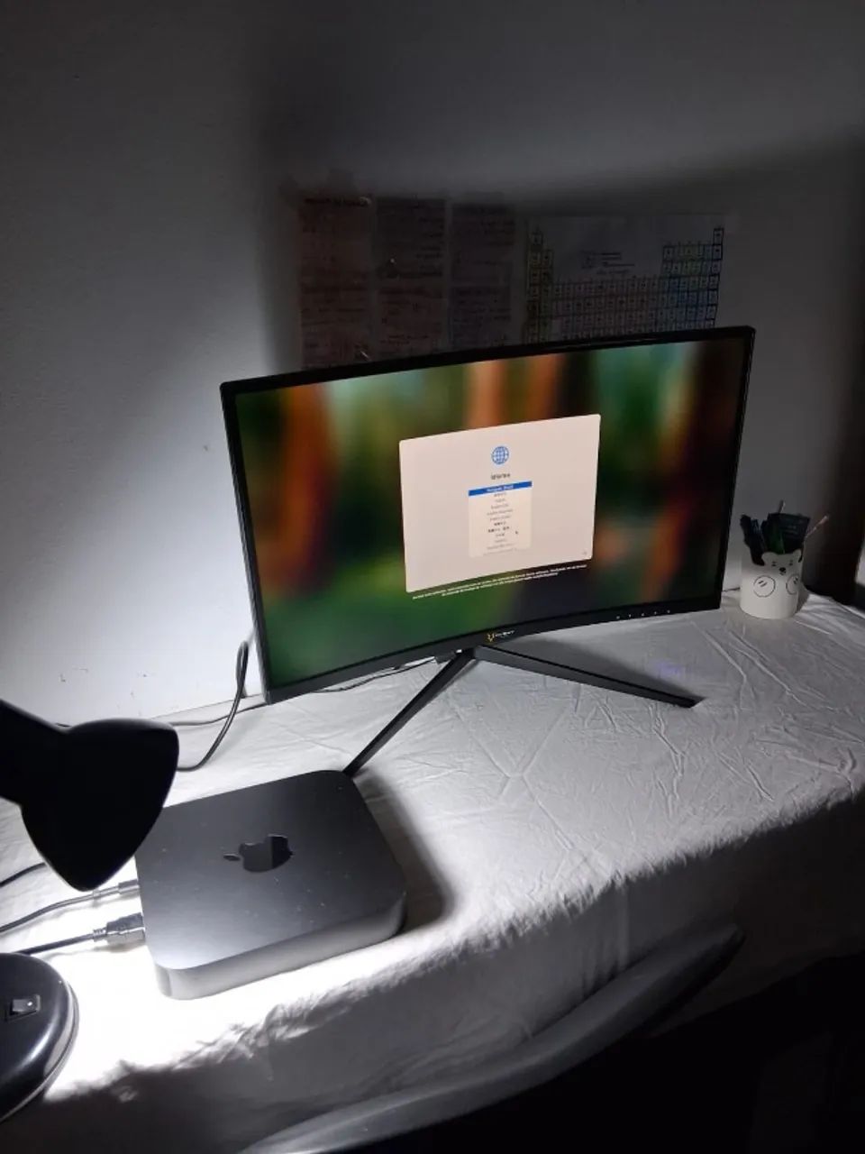 MacMini 2018 I5 - Computadores e Desktops - Porto Velho, São