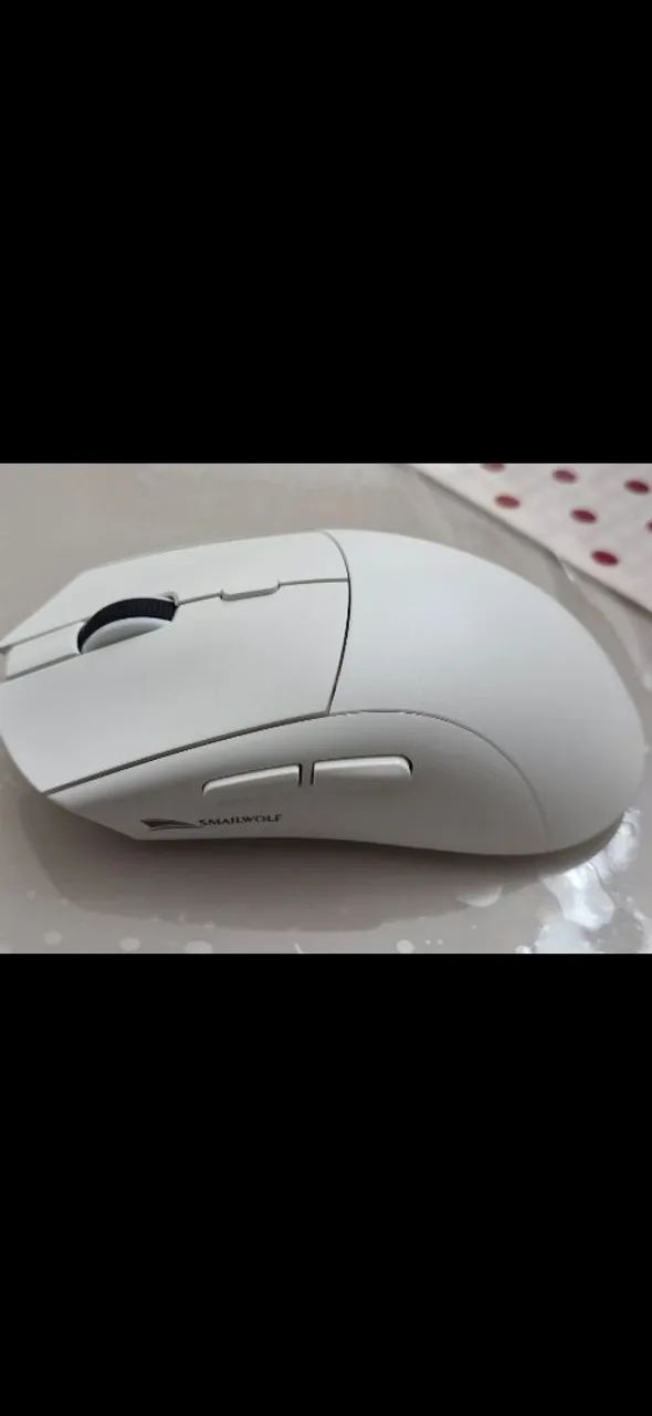 Mouse Smailwolf RS7 - Foto 2