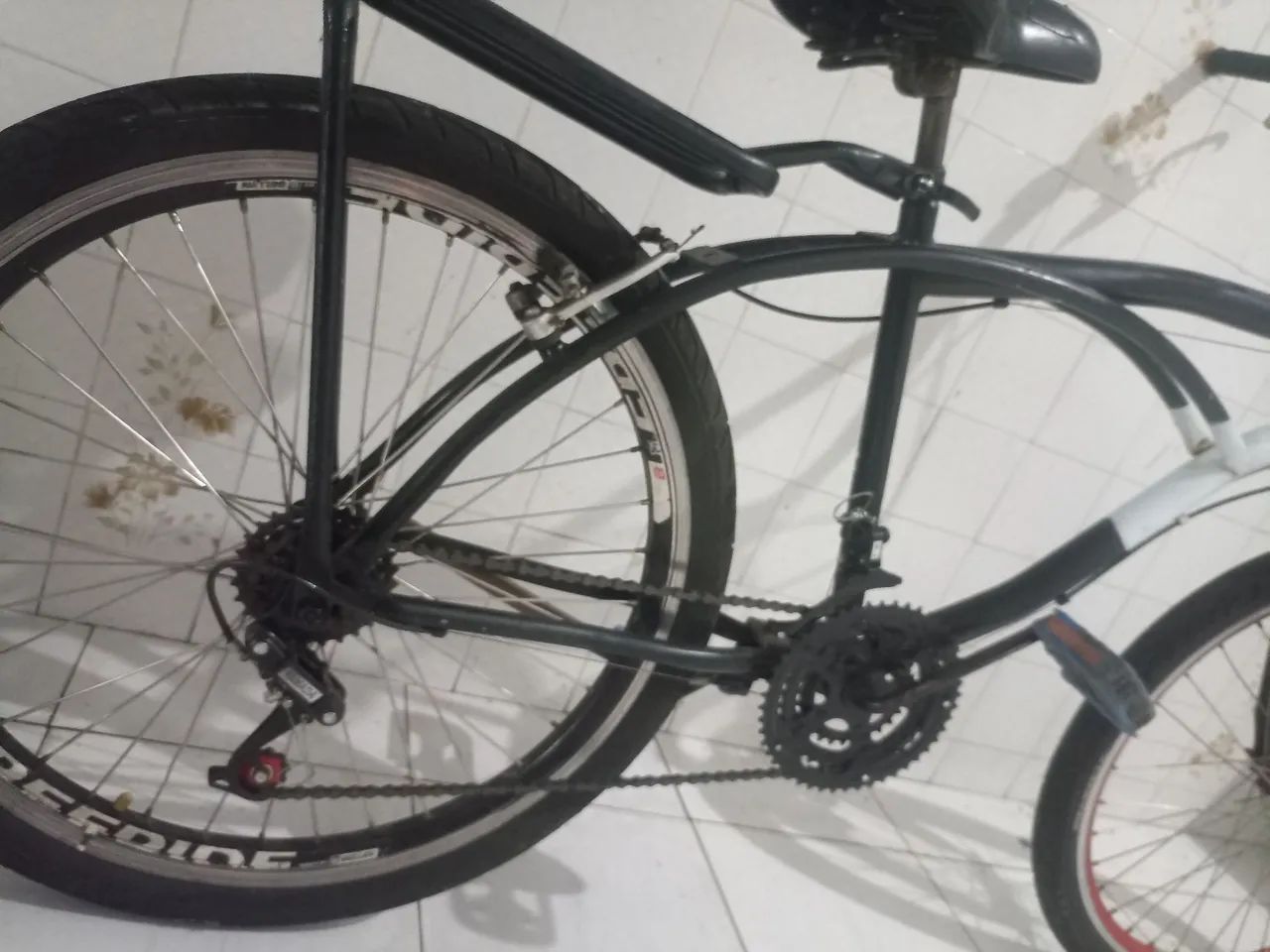 Bicicleta Usado - Foto 4