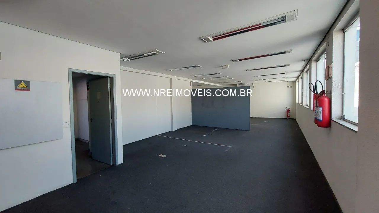 PRÉDIO COMERCIAL PARA LOCAÇÃO NO JARDIM ÂNGELA - Foto 5
