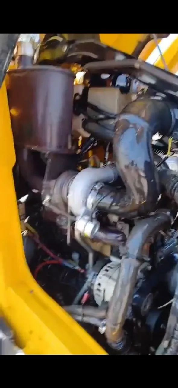 Retroescavadeira  jcb 3cx 2021 - Foto 5
