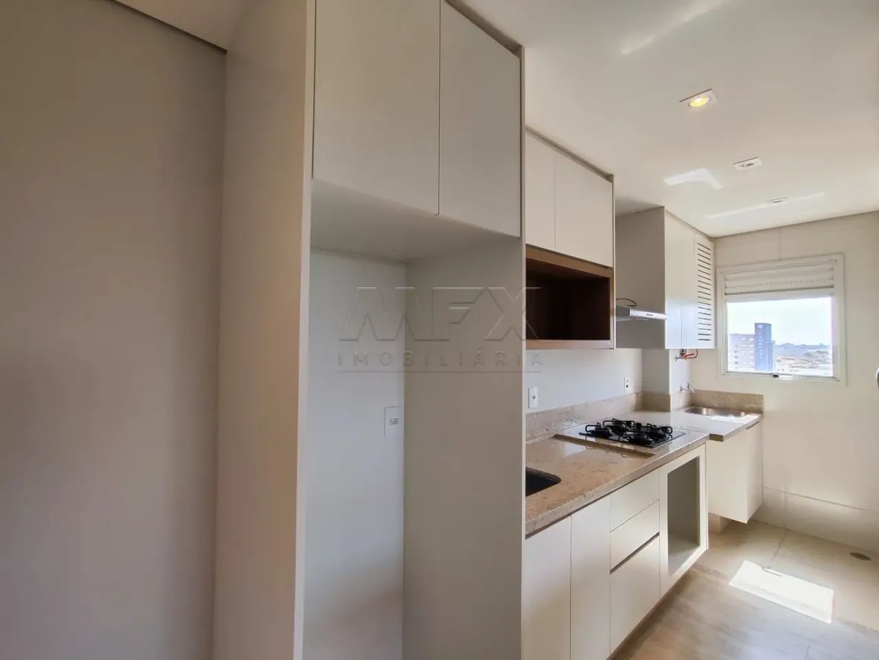 Apartamento Padrão em Bauru - Foto 4