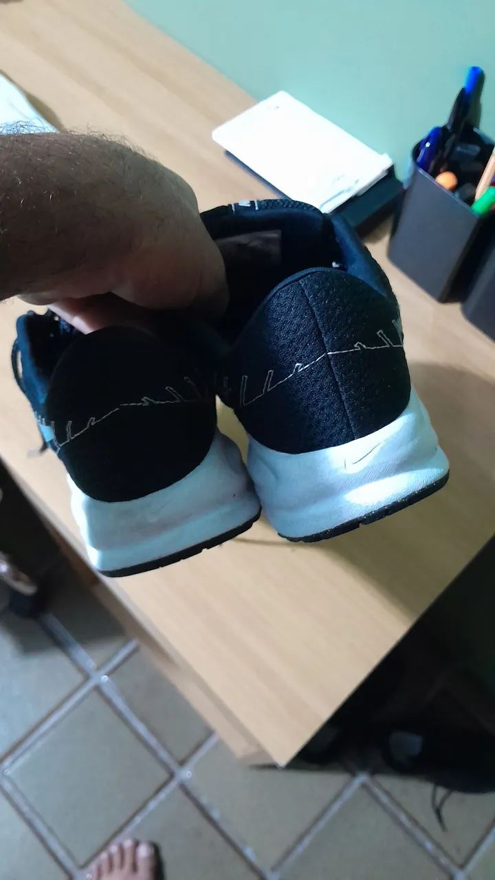 Tenis Nike nº 37 - Foto 4