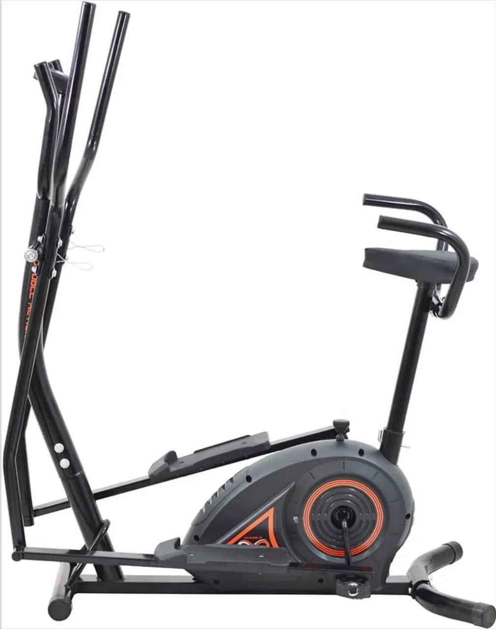 Elíptico, bicicleta  - Foto 3