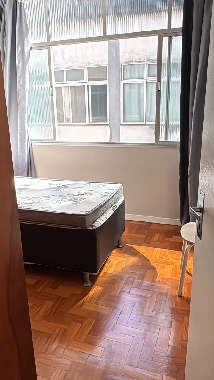 Quarto- Praia do Canto - Foto 4